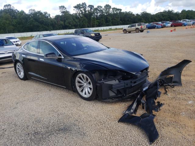 2019 tesla model s