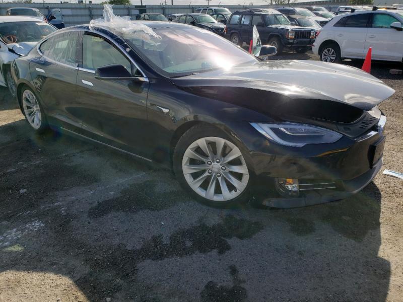 2019 tesla model s