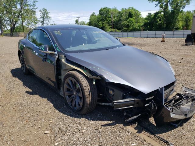 2019 tesla model s