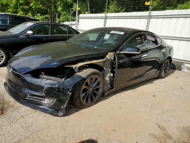2019 tesla model s