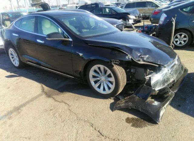 2020 tesla model s