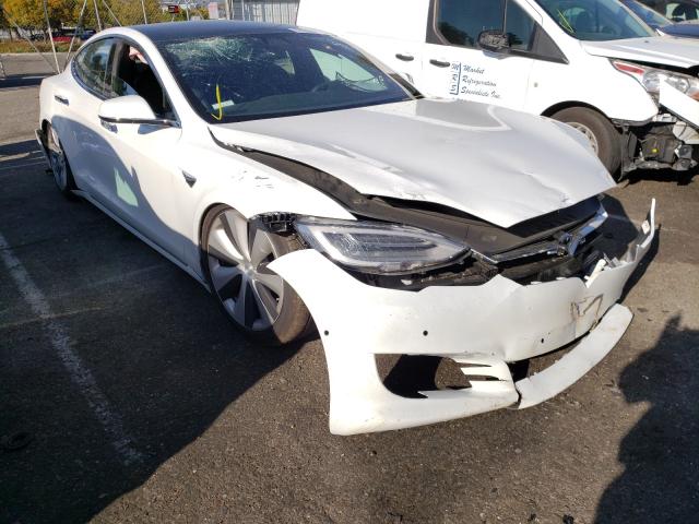 2020 tesla model s