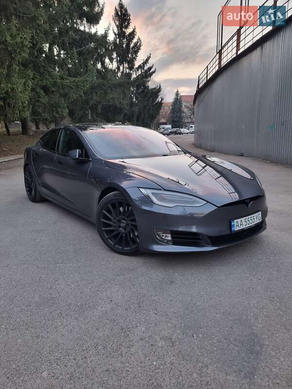2020 tesla model s