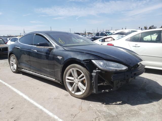 2015 tesla model s