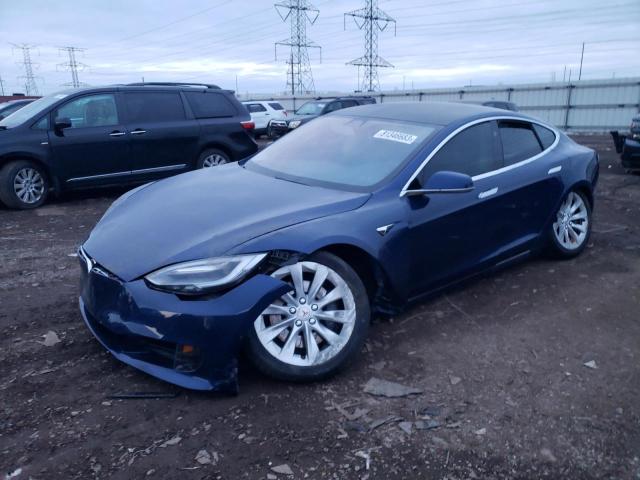 2017 tesla model s