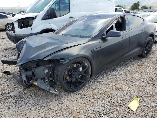 2017 tesla model s