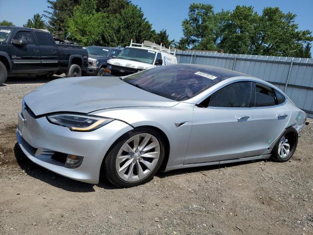 2017 tesla model s