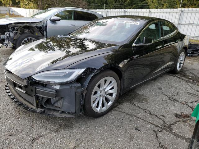 2018 tesla model s