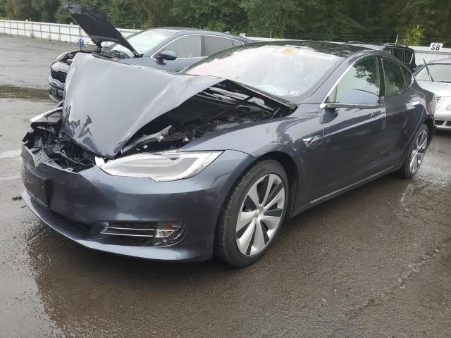 2020 tesla model s