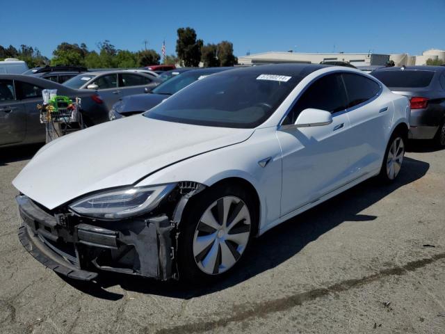2020 tesla model s