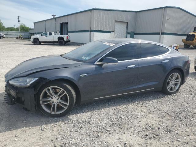 2015 tesla model s 70d