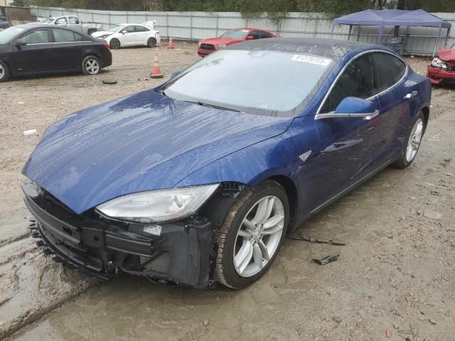 2015 tesla model s