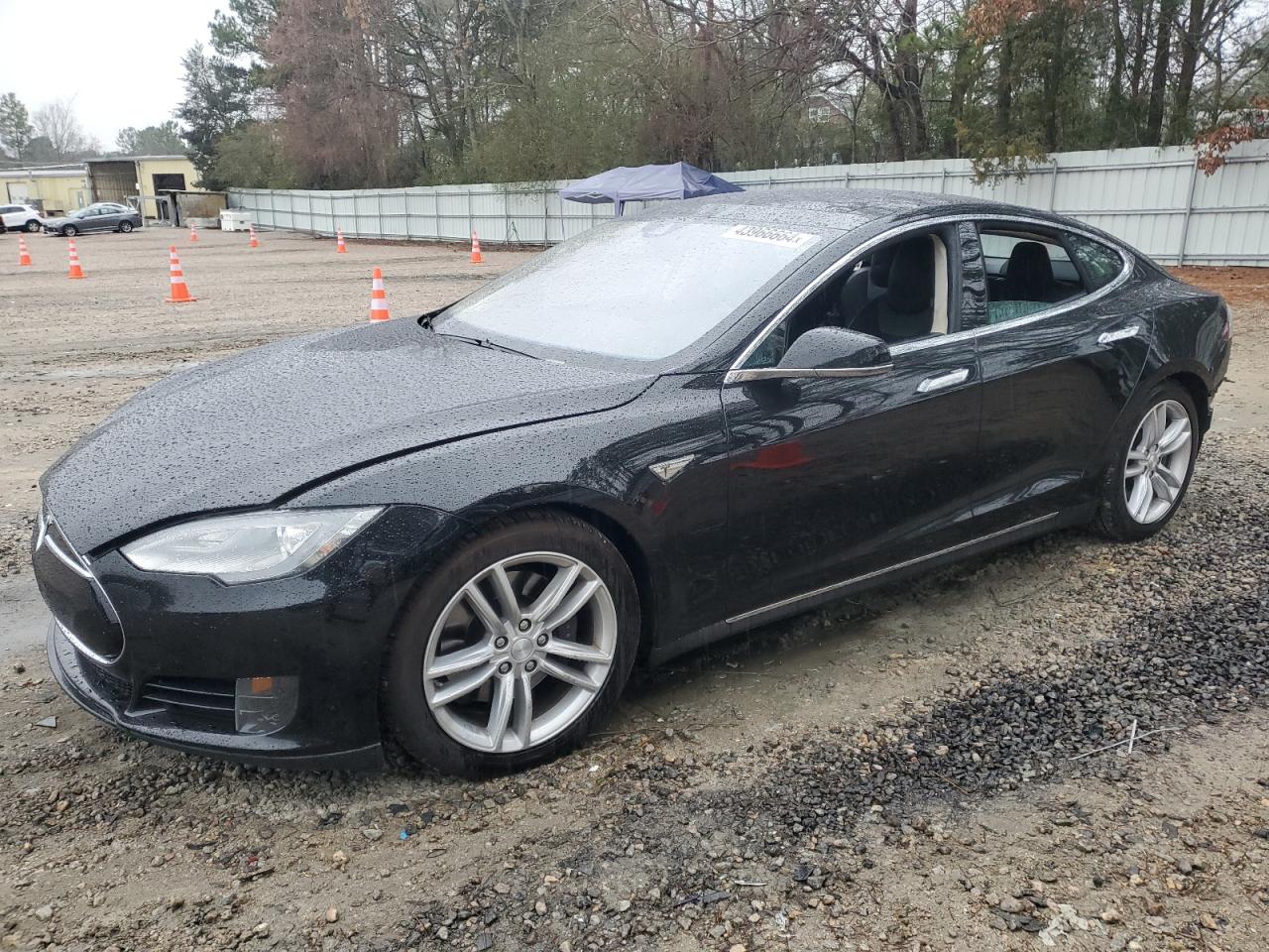2015 tesla model s 70d