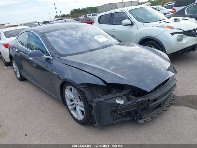 2015 tesla model s