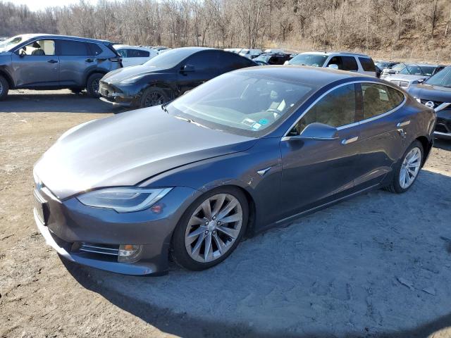 2018 TESLA Model S