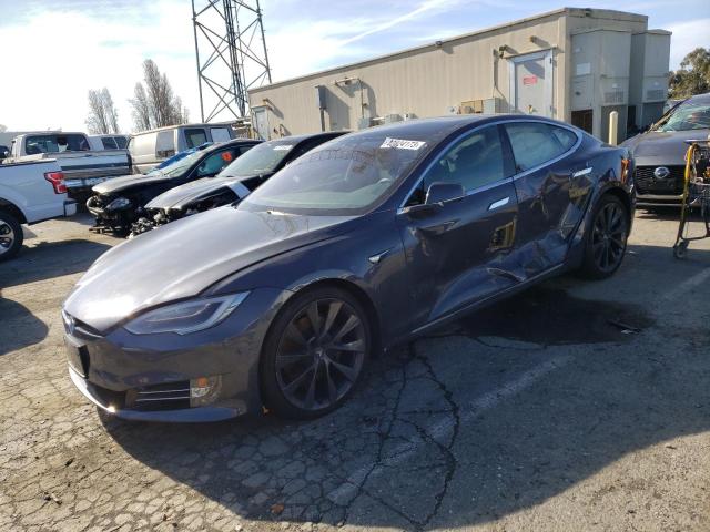 2019 tesla model s