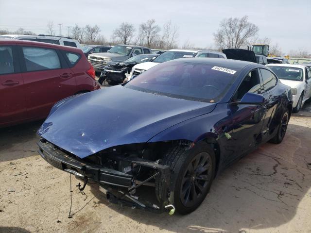 2019 tesla model s