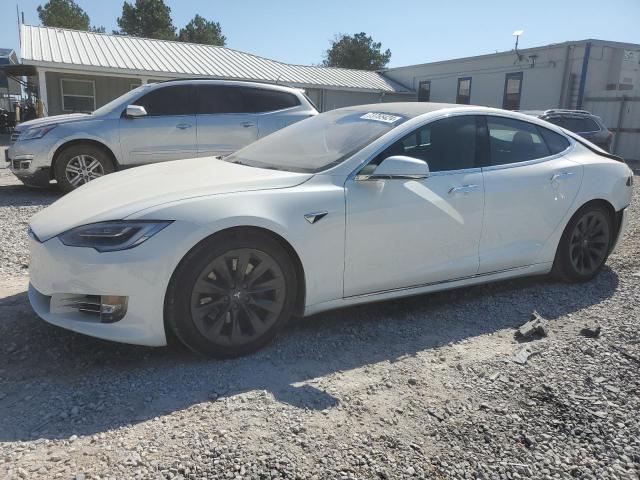 2020 TESLA Model S