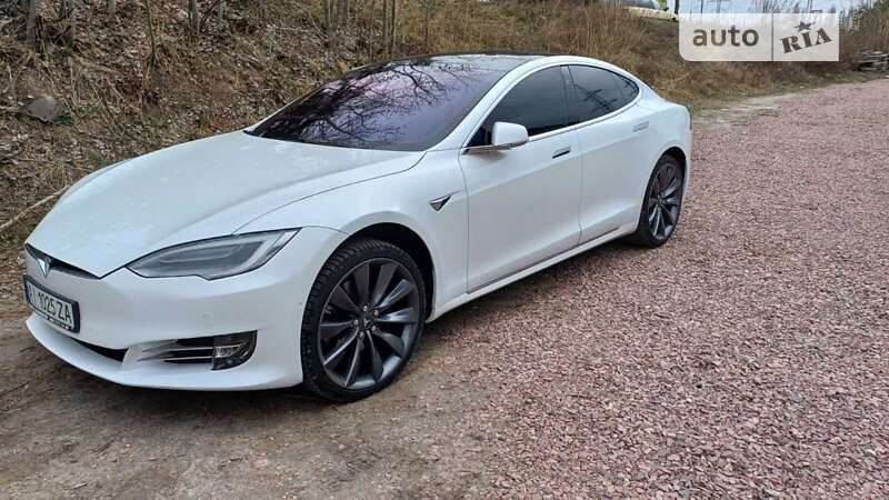 2020 tesla model s