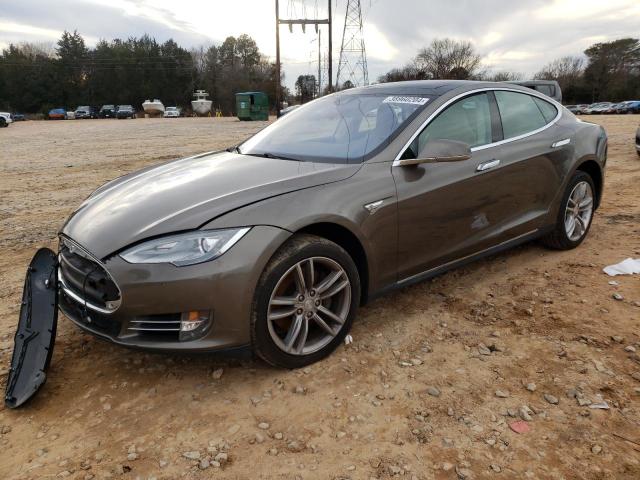 2015 tesla model s