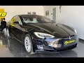 2017 tesla model s