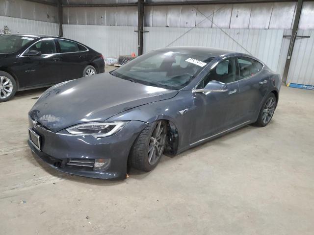 2017 tesla model s