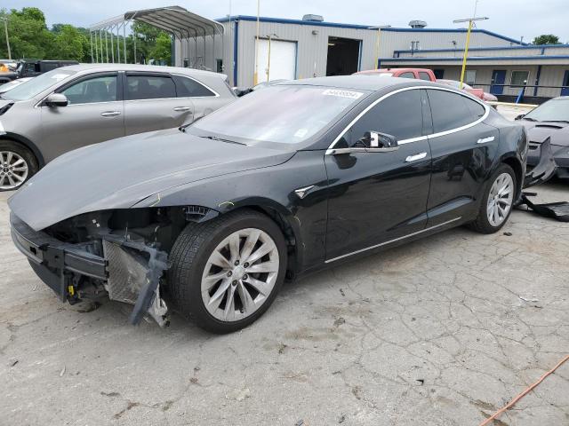 2018 tesla model s