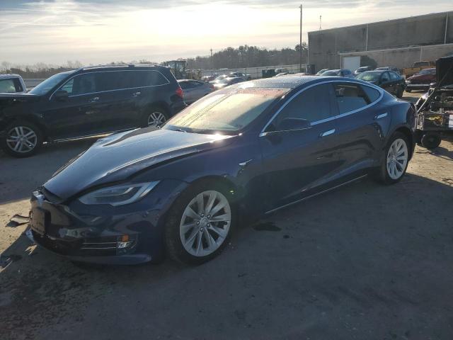 2018 tesla model s