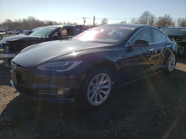 2018 tesla model s