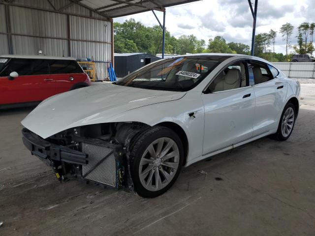 2018 tesla model s