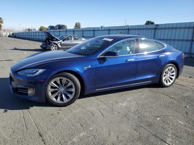 2018 tesla model s