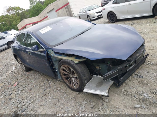 2019 tesla model s