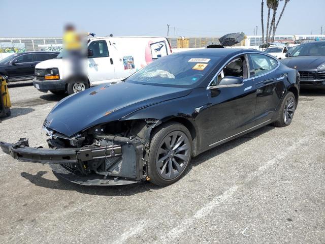 2020 TESLA Model S