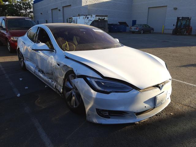 2020 tesla model s