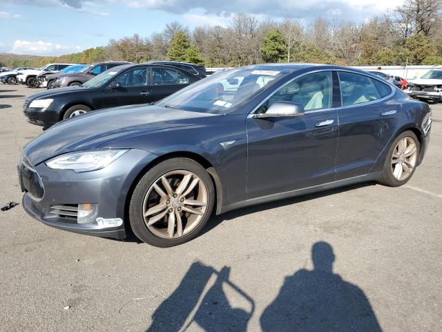 2015 tesla model s