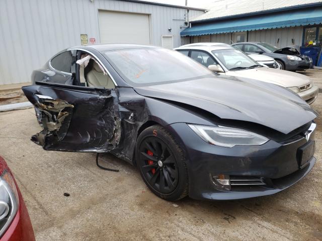 2017 tesla model s