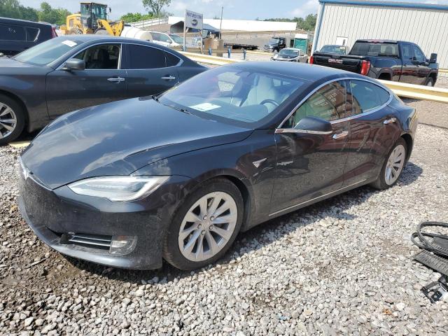 2017 tesla model s