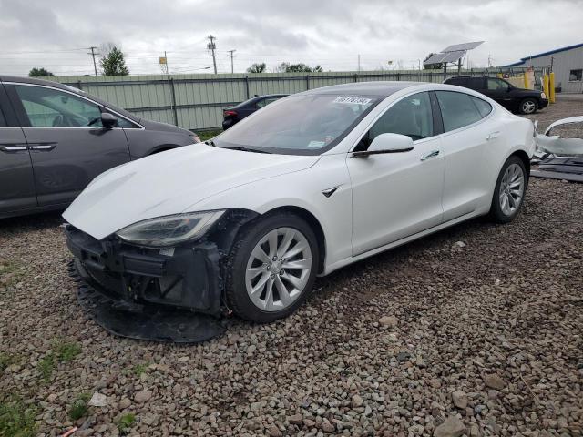 2017 tesla model s