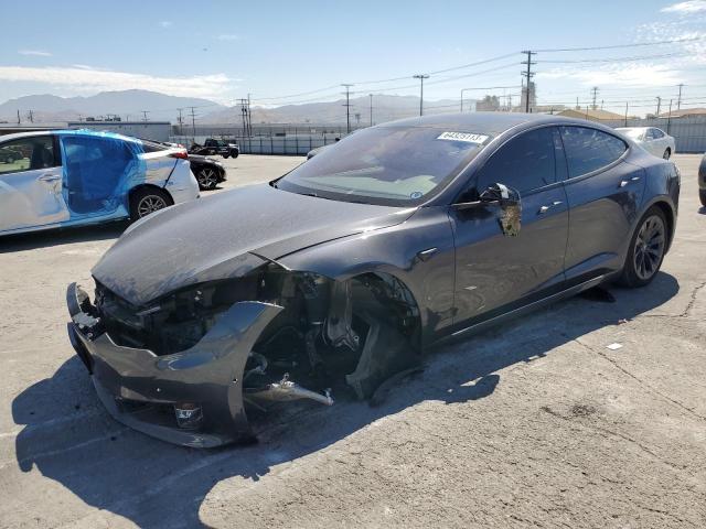 2018 tesla model s