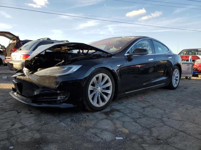 2018 tesla model s