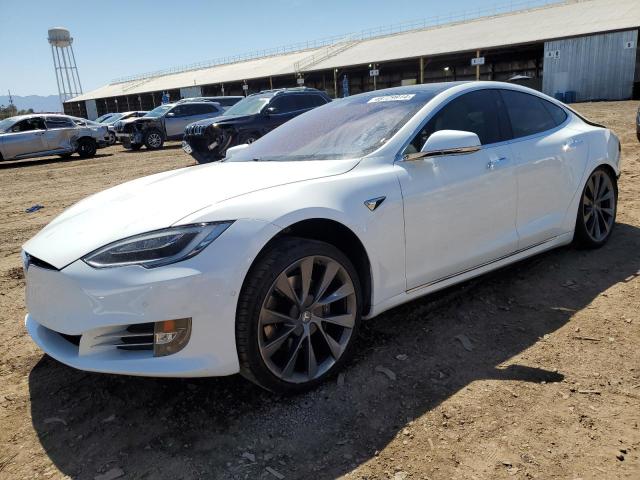 2018 tesla model s