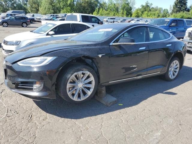 2018 TESLA Model S