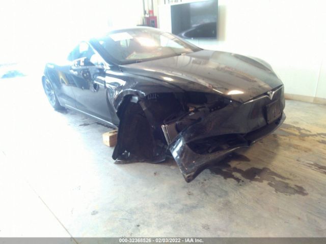 2019 tesla model s