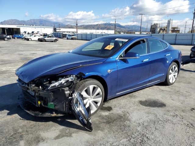 2020 tesla model s