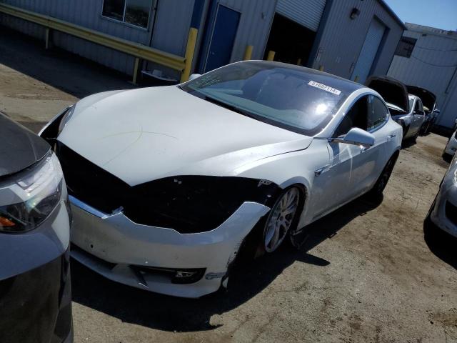 2020 tesla model s