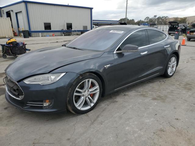 2015 tesla model s
