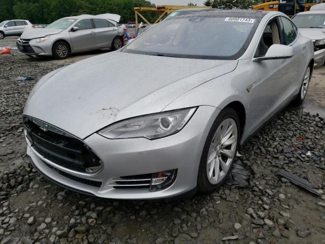 2015 tesla model s