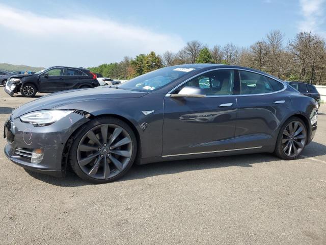 2016 tesla model s 70d