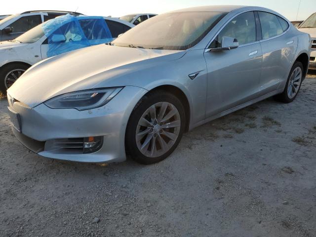 2017 tesla model s