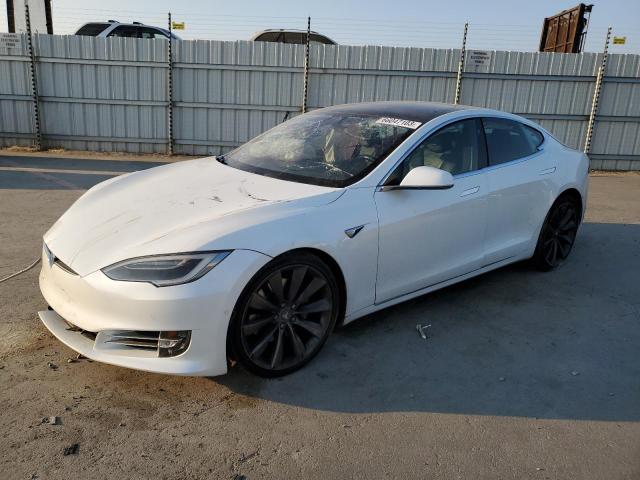2017 tesla model s